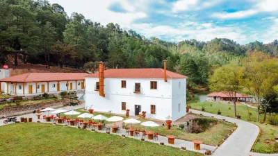 Casa Montana Hotel Hotels in 