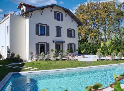 Hôtel Villa la Renaissance