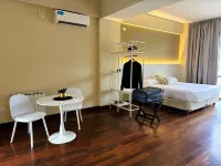 Roomie Salta by Dot Suites Hotel a 