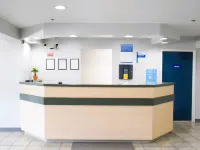 Motel 6 Idabel, OK Các khách sạn ở Broken Bow