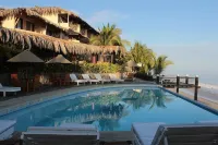 Hotel Grandmare & Bungalows - de playa