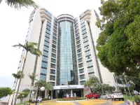 Tropical Executive Hotel Hotels in Manaus