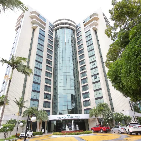 Tropical Executive Hotel
