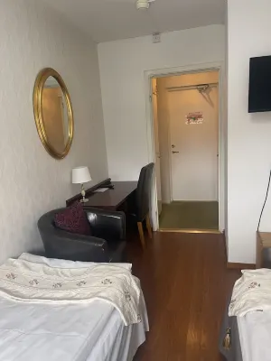 Vingåker Hotell Hotels in 