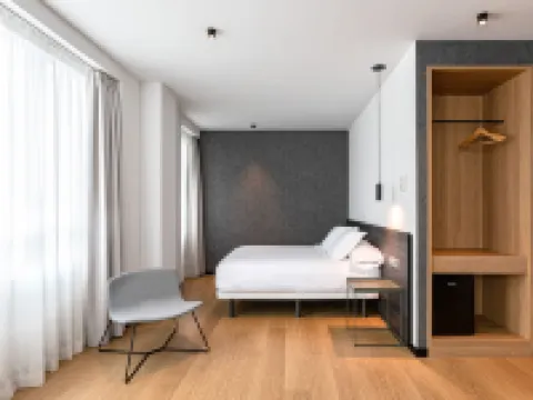 Hotel Forum Ceao Hotels in Lugo