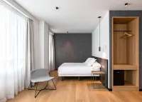 Hotel Forum Ceao Hotels in Lugo