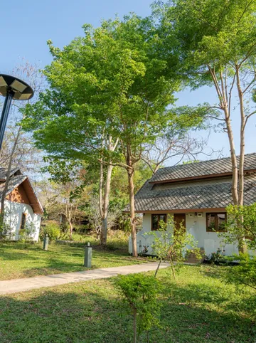 รูปภาพของรี-คอนเน็ค เนเจอร์ ลอดจ์ ปาย