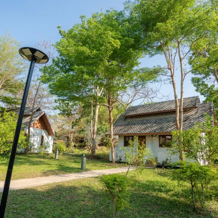 Re-Connect Nature Lodge Pai