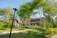 Re-Connect Nature Lodge Pai Hotel di Mae Yen / Mae Hee