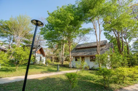 Re-Connect Nature Lodge Pai