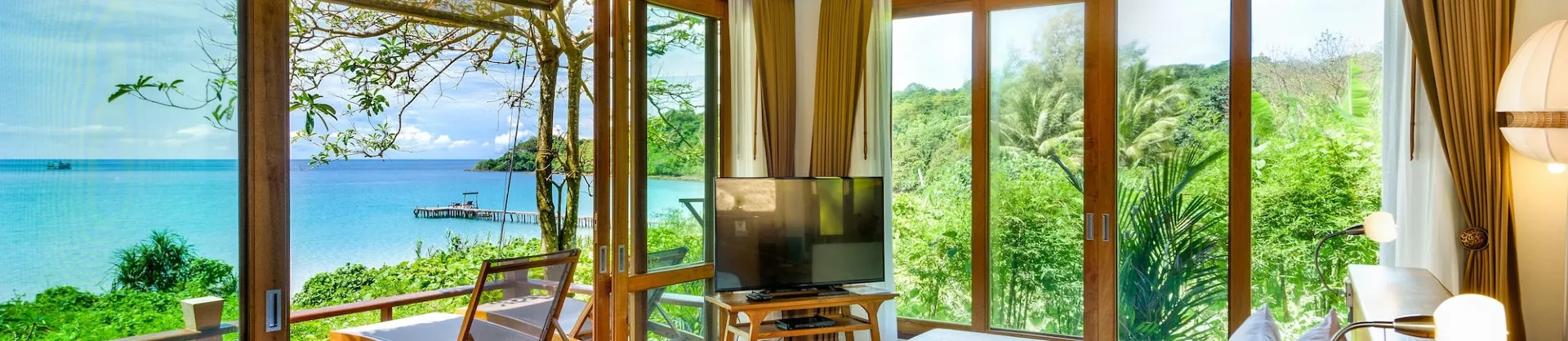 4-Star Select Hotels