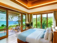 The Beach Natural Resort Koh Kood Hotels in Koh Kood