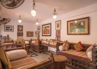 Kankarwa Haveli - Pet Friendly