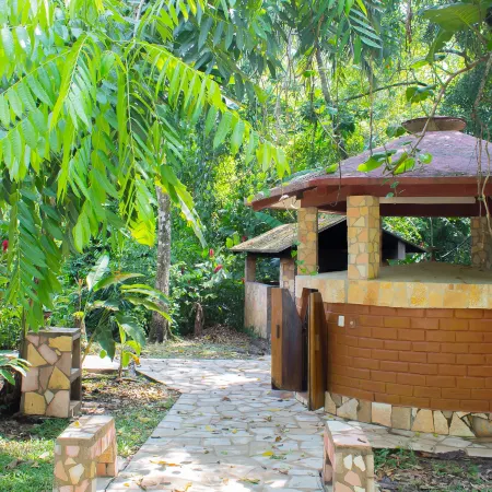 Chan-Kah Resort Village Convention Center & Maya Spa