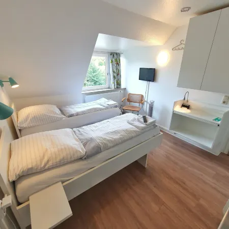Aparthotel Jonas
