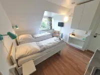 Aparthotel Jonas Hotels in Syke