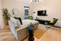 Host & Stay | Ropewalks Quarters V