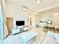 Plaza Kelana Jaya Suites by Sleepy Bear