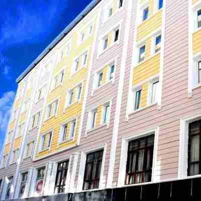 Van Yakut Hotel Hotel Exterior