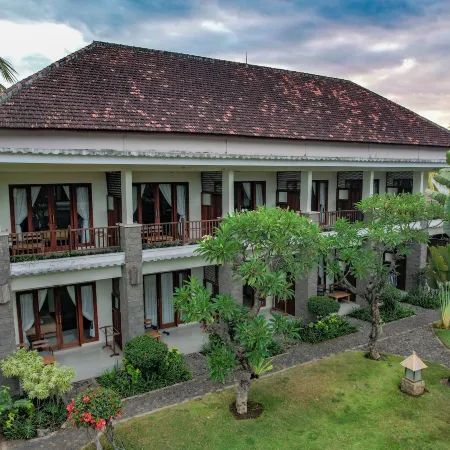 Mina Tanjung Hotel