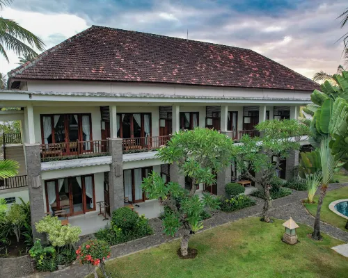 Mina Tanjung Hotel Hotels in Tanjung