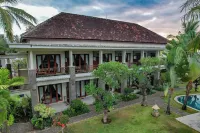 Mina Tanjung Hotel فنادق في North Lombok Regency