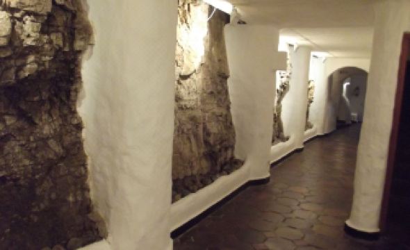 Club Hotel Casapueblo