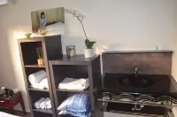 拉法萊斯公寓酒店 - SPA