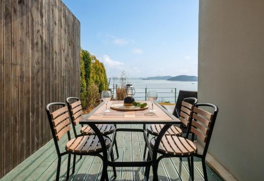 거제도 라온 힐조 독채 풀빌라 펜션