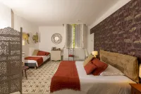 Mas de Capelou - B&B