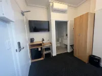 Mortdale Hotel Hotels in Engadine