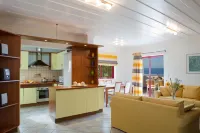 Exanthia Villas - Ramah Hewan Peliharaan