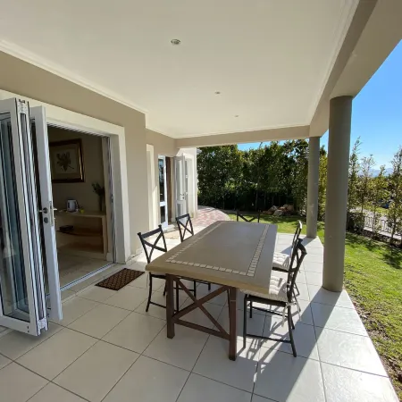 The Ridge at Plettenberg Bay
