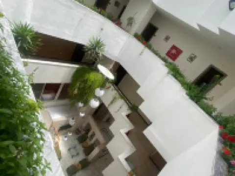 Al-Mujeb Hotels in Karak
