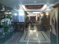 Duroy Hotel - gimnasio