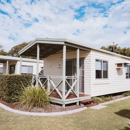 Discovery Parks - Bargara