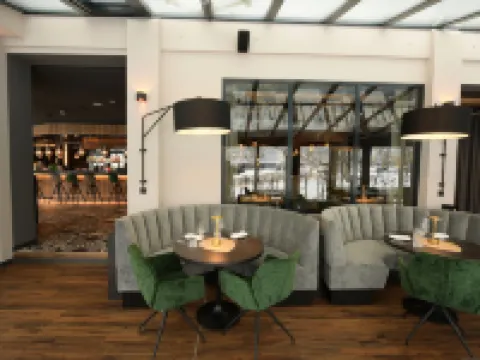 Hotel Demas München-Unterhaching Hotels in Unterhaching