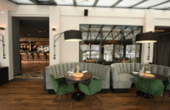 Hotel Demas München-Unterhaching