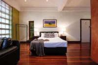 The Civic Hotel فنادق في Inglewood