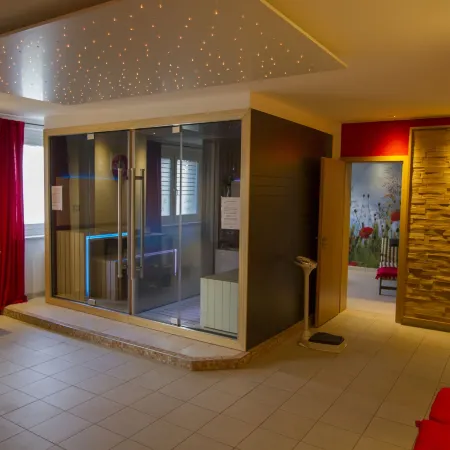 Falk Seehotel Plau am See