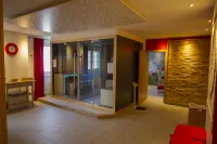 Falk Seehotel Plau am See Hotels in Malchow
