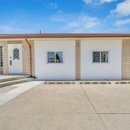 Parkside Flat #5 - Seacliff Beach Suites