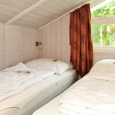 Holiday Home in Otterndorf