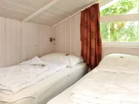 Holiday Home in Otterndorf - Parkplatz