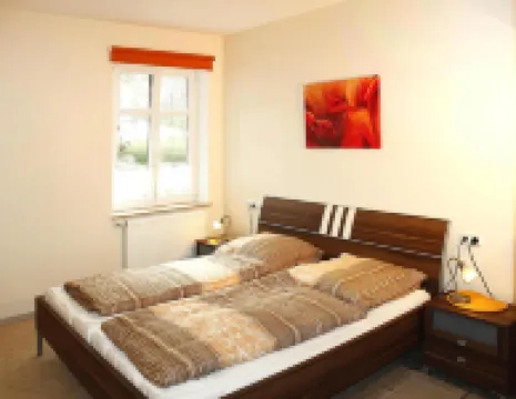 アパートホテル ミュージアムスホフ アウフ フェーマルン