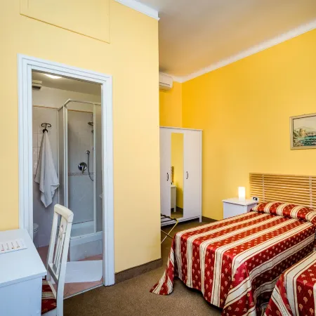 Hotel Boccascena