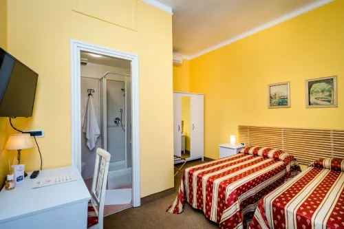 Hotel Boccascena