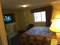 Budget Inn North Stonington Hotels in North Stonington