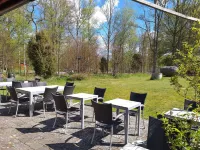 STF Långasjö Vandrarhem - Hostels
