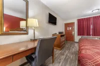 Econo Lodge Hotels in Wooster Township